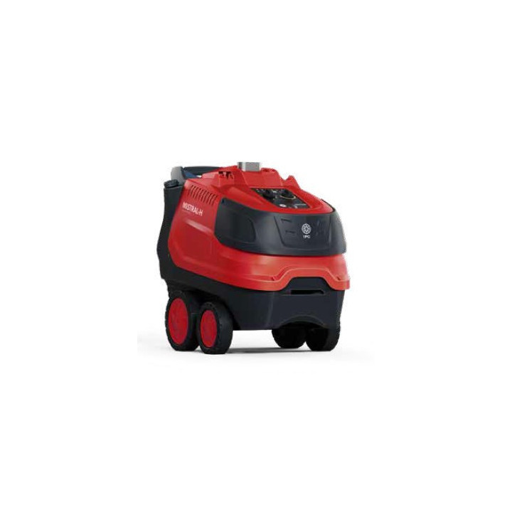 MISTRAL-H4 D2021P T 400/50 3-01PRT IDROPULITRICE