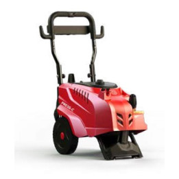AUTOMAX-C D 1310 P4 M - IDROPULITRICE AD ACQUA
