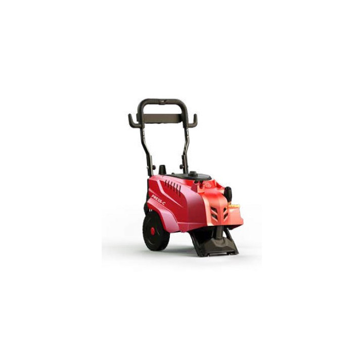 AUTOMAX-C D 1310 P4 M  - IDROPULITRICE AD ACQUA