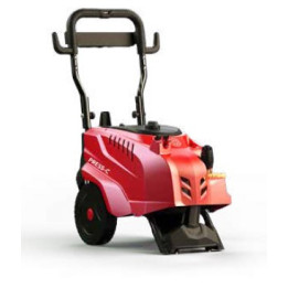 AUTOMAX-C D 1915 P4 t - IDROPULITRICE AD ACQUA
