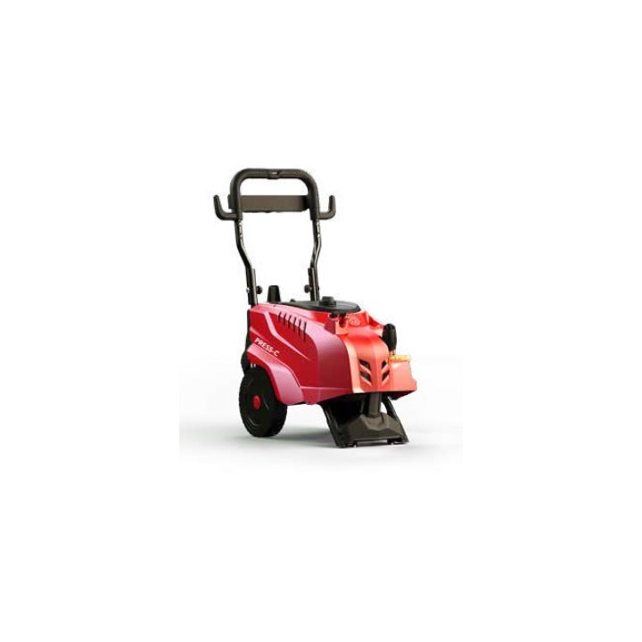 PRESS-C D2117P4 T - IDROPULITRICE AD ACQUA