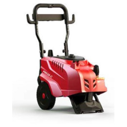 PRESS-C D1721P4 T - IDROPULITRICE AD ACQUA FREDDA