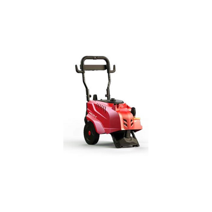 PRESS-C D1721P4 T - IDROPULITRICE AD ACQUA FREDDA