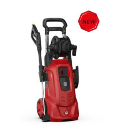 G132-I 1307A - IDROPULITRICE AD ACQUA FREDDA