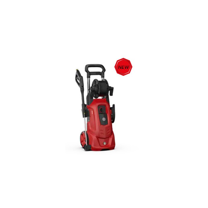 G132-I 1307A - IDROPULITRICE AD ACQUA FREDDA