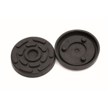 TAMPONE ROTONDI CON 3 PIOLI MASCHIO Ø Est.140 mm