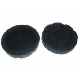 TAMPONE ROTONDO Ø ESTERNO 100 mm (RAV)