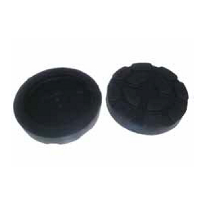 TAMPONE ROTONDO Ø ESTERNO 100 mm (RAV)