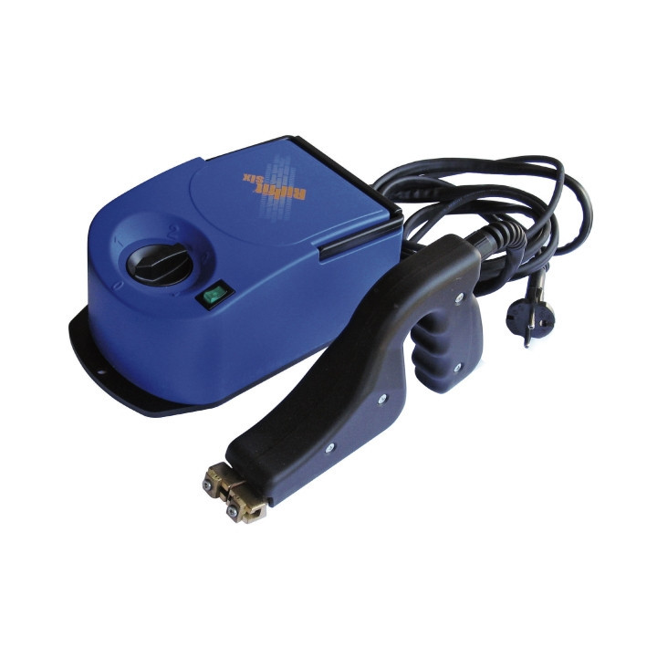 RIGATORE "Rillfit SIX" - Tensione: 230-240V 250W