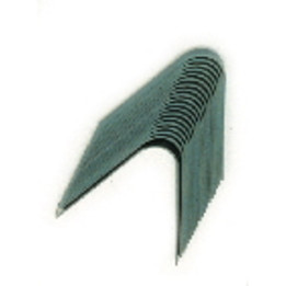 CONF.20 Pz LAME TONDE R3 - PER RIGATORE Rillfit