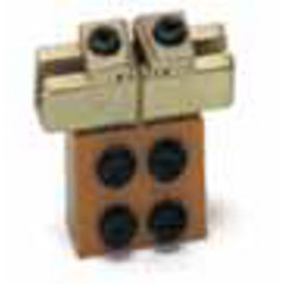3030006 CAT.23 TESTA PORTA LAME COMPLETA