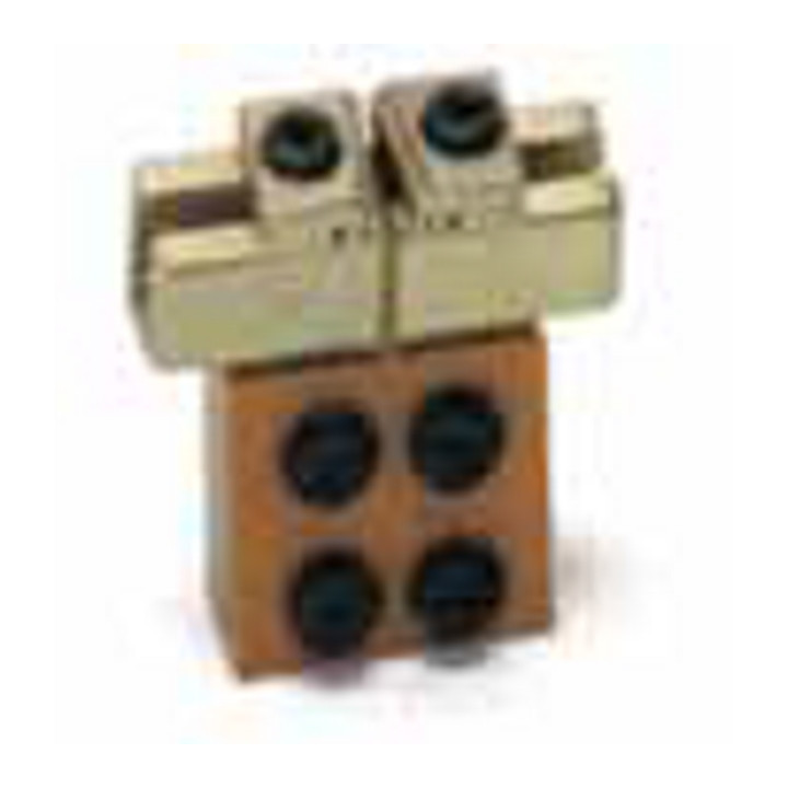 3030006 CAT.23 TESTA PORTA LAME COMPLETA