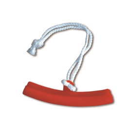 PROTEZIONE IN PLASTICA ROSSA x R CERCHI IN LEGA