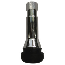 N.1 VALVOLA TUBELESS SNAP-IN Mod.TR 414 INTERMENTE