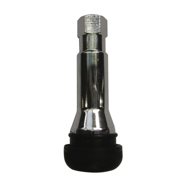 N.1 VALVOLA TUBELESS SNAP-IN Mod.TR 414 INTERMENTE