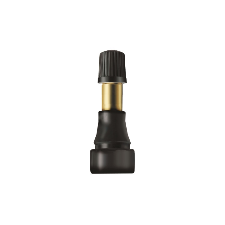 N.1 VALVOLA TUBELESS SNAP-IN Rif.TR 600XHPL=43,5 mm