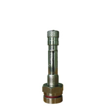 VALVOLA TUBELESS AUTOCARRO  Rif.TR 545 MIS.89 mm