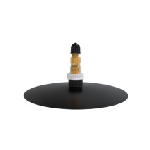 Rif. TR218A - VALVOLA CON BASE AUTOVULCANIZZANTE