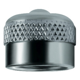 Conf.100 Pz CAPPELLETTO CON GUARNIZ. (Rif. VC-3)