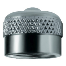 Conf.100 Pz CAPPELLETTO CON GUARNIZ. (Rif. VC-3)
