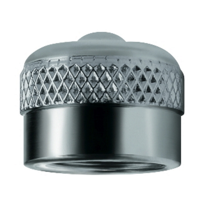Conf.100 Pz CAPPELLETTO CON GUARNIZ. (Rif. VC-3)