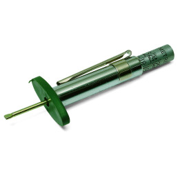 Rif.9796 - MISURATORE SPESSORE BATTISTRADA