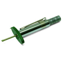 Rif.9796 - MISURATORE SPESSORE BATTISTRADA