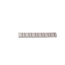 CONF.100 Pz BARRETTE ADESIVE 45 gr x MOTO