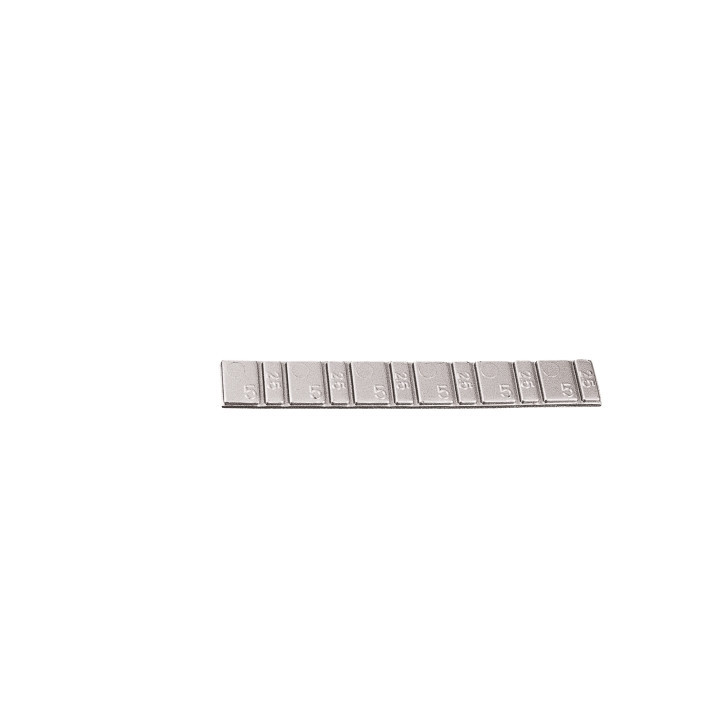 CONF.100 Pz BARRETTE ADESIVE 45 gr x MOTO
