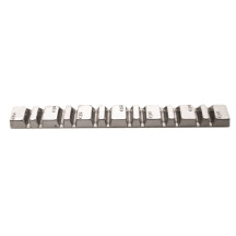 CONF.100 Pz BARRETTE ADESIVE 50 gr x  MOTO
