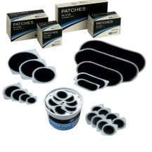 Conf.100 Pz PEZZE ROTONDE MISURA: 30 mm - PC0