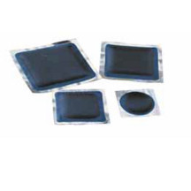 Conf.50 Pz RAPPEZZO UNIV. "UP6 SQUARE" 60x60 mm