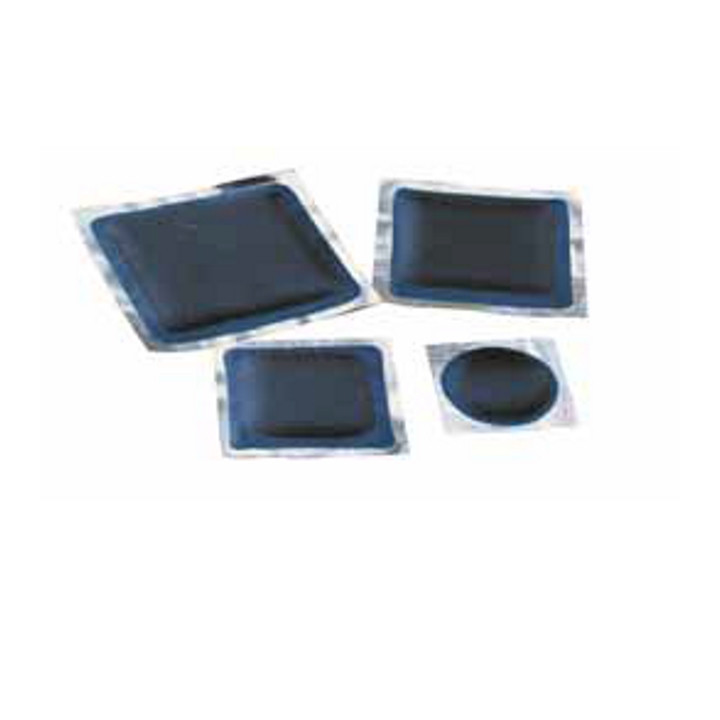 Conf.50 Pz RAPPEZZO UNIV. "UP6 SQUARE" 60x60 mm