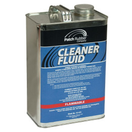 LIQUIDO BUFFER DA 1 Lt - (Rif.16-471 PATCH RUBBER)