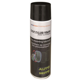 SPRAY SOCOLUB PER MONTAGGIO PNEUM. 0,4 Kg