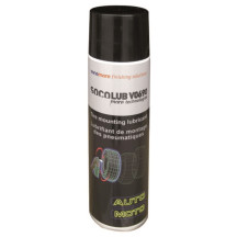 SPRAY SOCOLUB PER MONTAGGIO PNEUM.  0,4 Kg