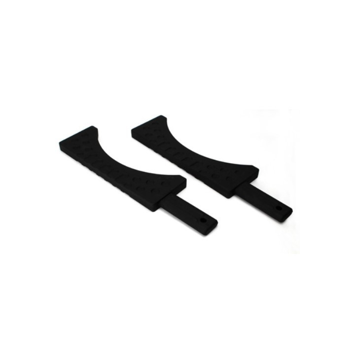 EAK0277J28A - COPPIA SPESSORI ROLL-BACK PER PIATTI