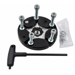 EAA0358G58A -FLANGIA SPECIALE PER CERCHI RACING
