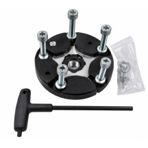 EAA0358G58A -FLANGIA SPECIALE PER CERCHI RACING