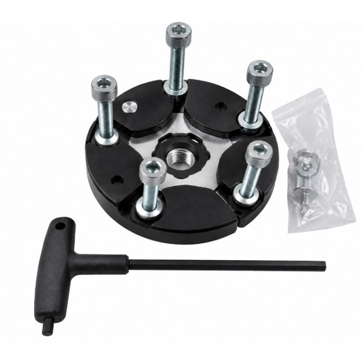 EAA0358G58A -FLANGIA SPECIALE PER CERCHI RACING