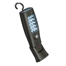 KB90 - Pocket LAMPADA RICARICABILE A LED