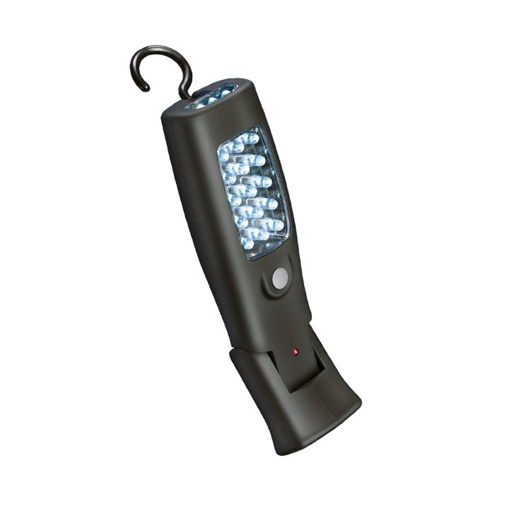 KB90 - Pocket LAMPADA RICARICABILE A LED