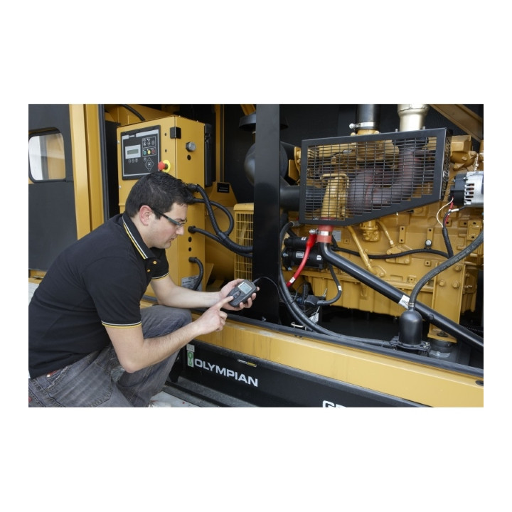 KBT300 TESTER BATTERIE E ALTERNATORE - 12V