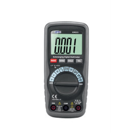 KM021 MULTIMETRO AUTORANGING PROFESS. - AC/DC
