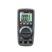 KM021 MULTIMETRO AUTORANGING PROFESS. - AC/DC