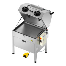 LAVAPEN 4 X - IMPIANTO PER IL LAVAGGIO A CALDO