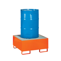 MG 277 - CONTENITORE ECOLOGICO PORTA FUSTI