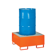 MG 277 - CONTENITORE ECOLOGICO PORTA FUSTI