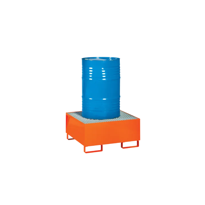 MG 277 - CONTENITORE ECOLOGICO PORTA FUSTI