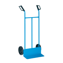 MG 408- CARRELLO PORTAPACCHI 500x380x1100h